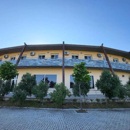 Panorama Guesthouse Bashtove Ngoại thất bức ảnh