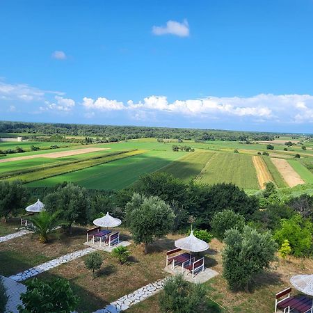 Panorama Guesthouse Bashtove Ngoại thất bức ảnh