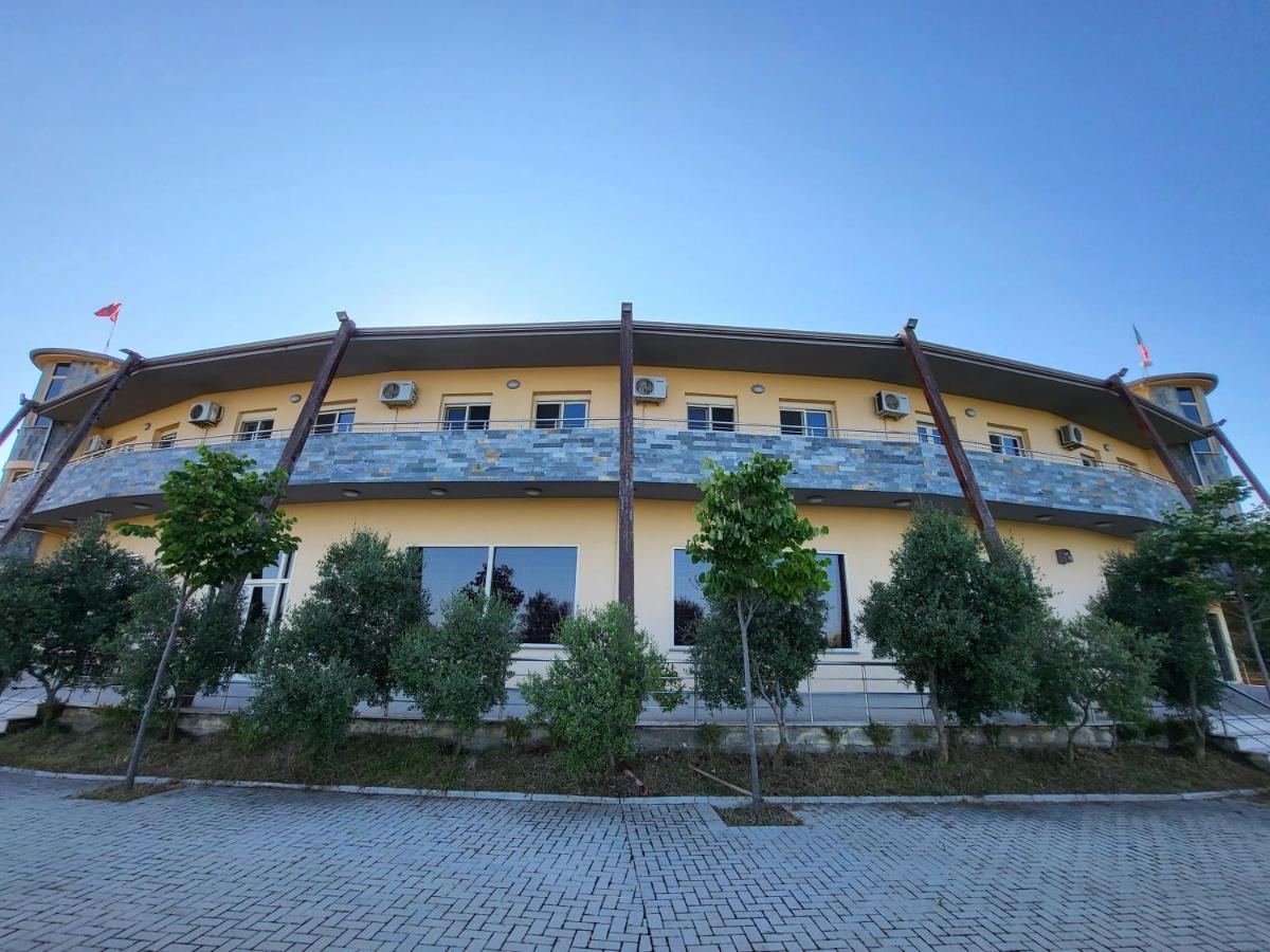 Panorama Guesthouse Bashtove Ngoại thất bức ảnh