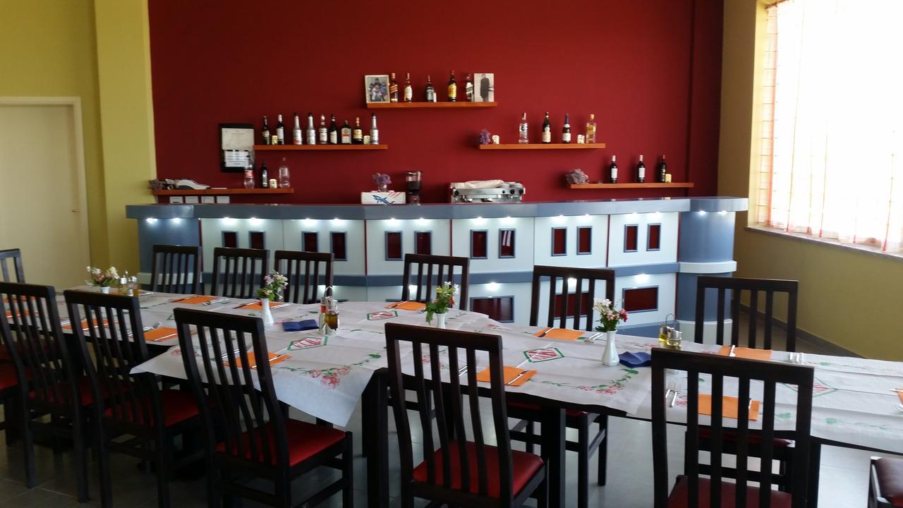 Panorama Guesthouse Bashtove Ngoại thất bức ảnh