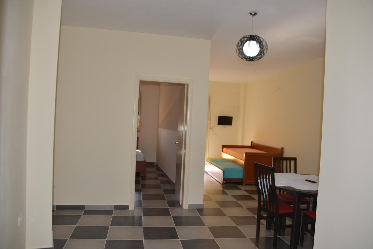 Panorama Guesthouse Bashtove Ngoại thất bức ảnh