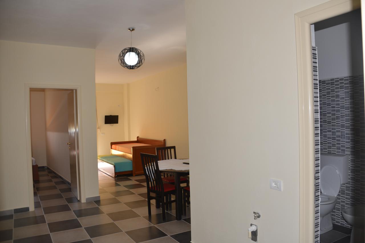 Panorama Guesthouse Bashtove Ngoại thất bức ảnh