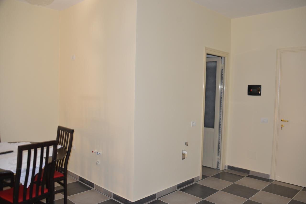 Panorama Guesthouse Bashtove Ngoại thất bức ảnh